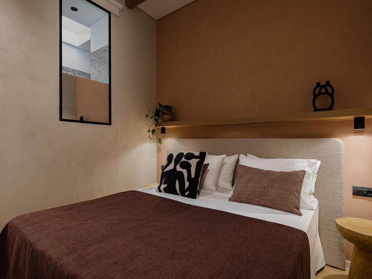 Hotell Casa Modiano Boutique *