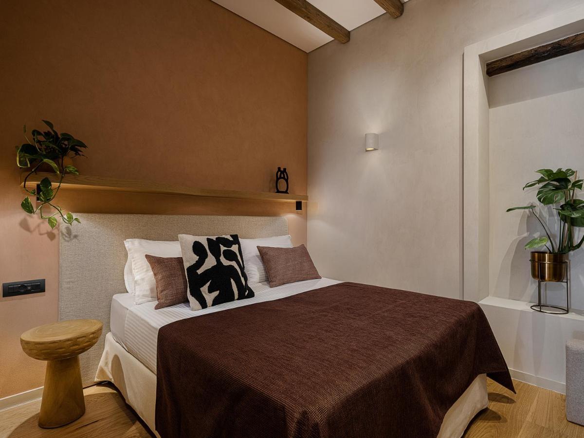 Casa Modiano Boutique Hotell *