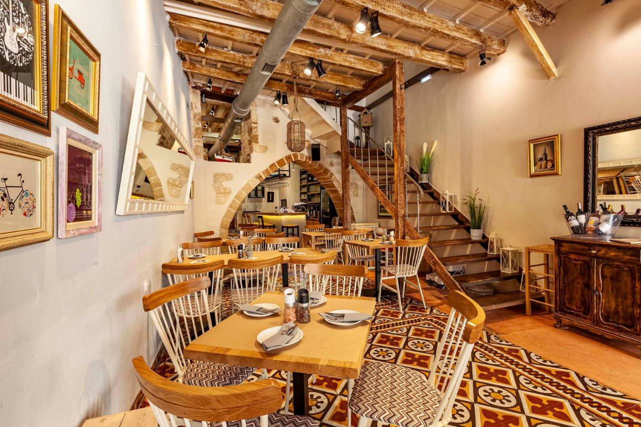 Hotell Casa Modiano Boutique *