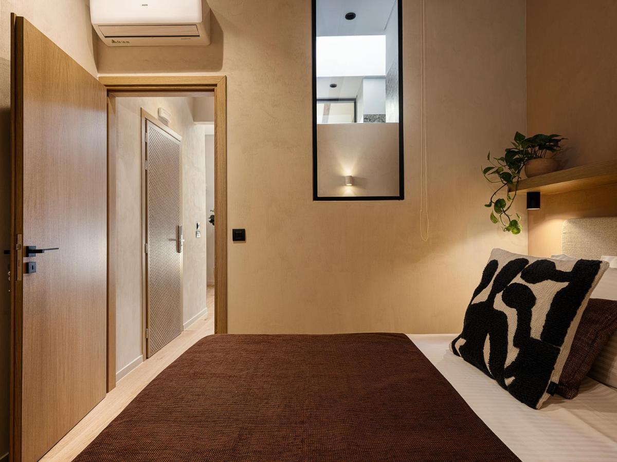 Hotell Casa Modiano Boutique *