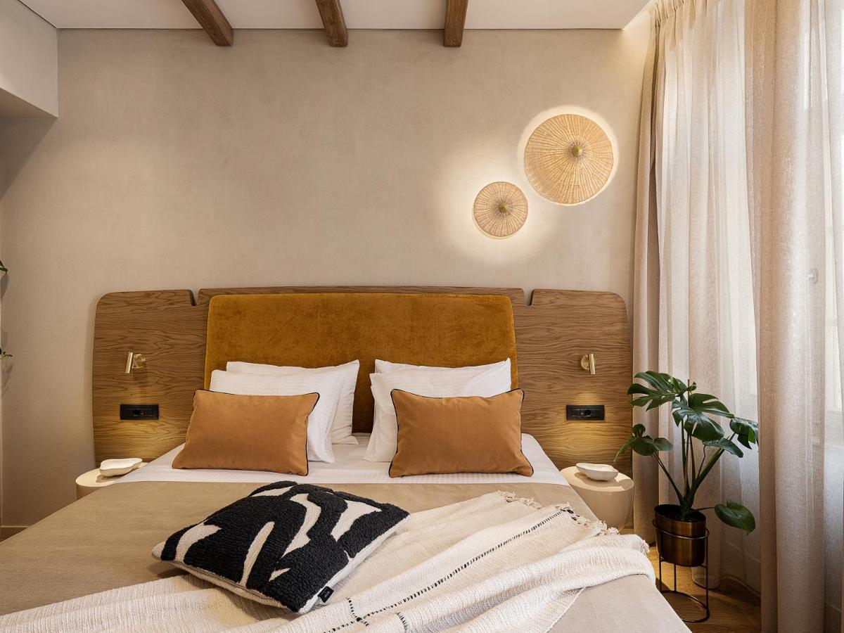Casa Modiano Boutique Hotell Chania (Crete)