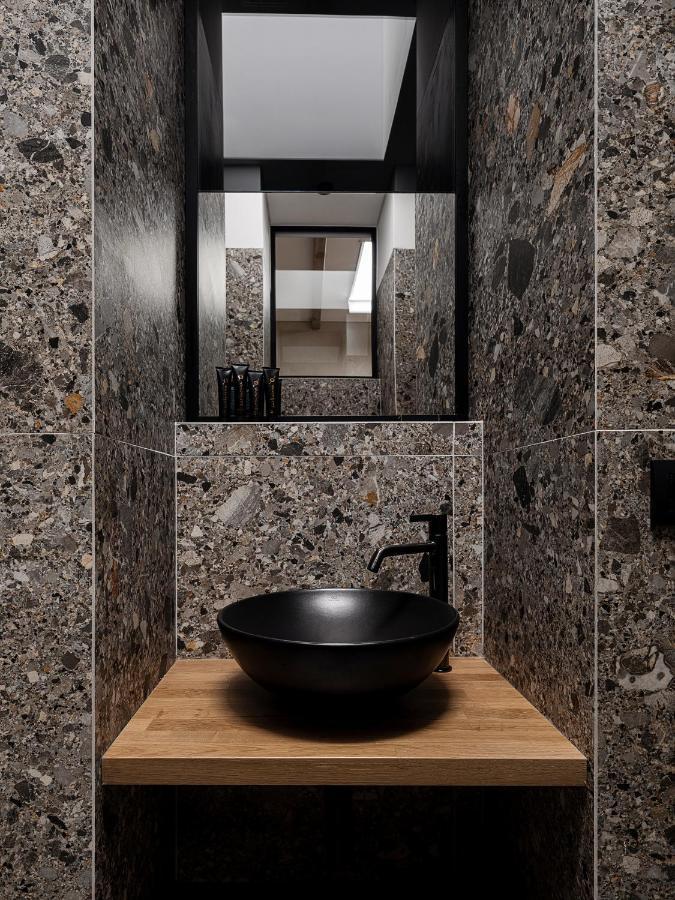 Casa Modiano Boutique Hotell Chania (Crete)