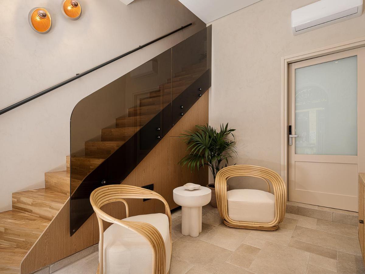 Hotell Casa Modiano Boutique *