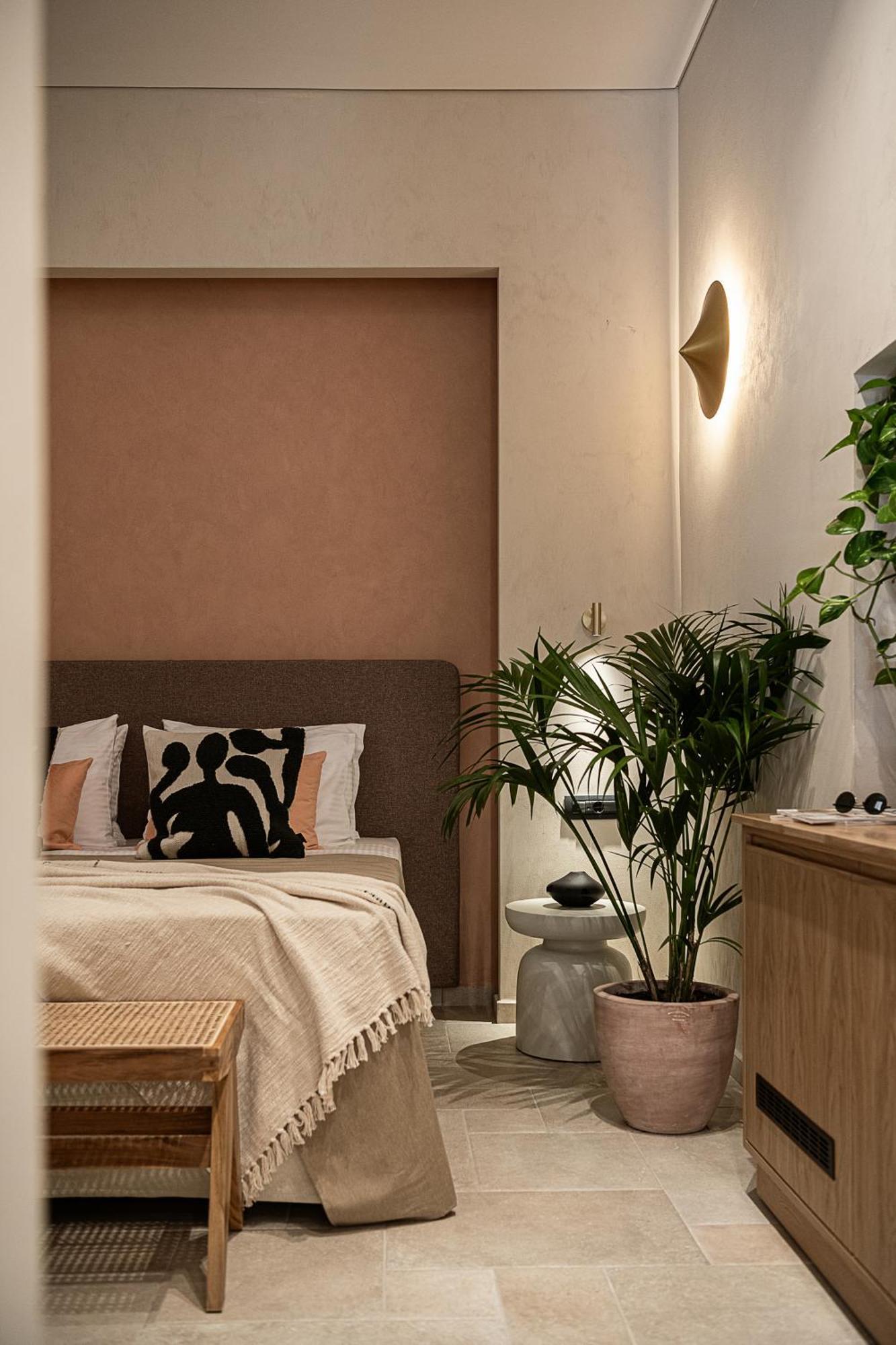 Casa Modiano Boutique Hotell *