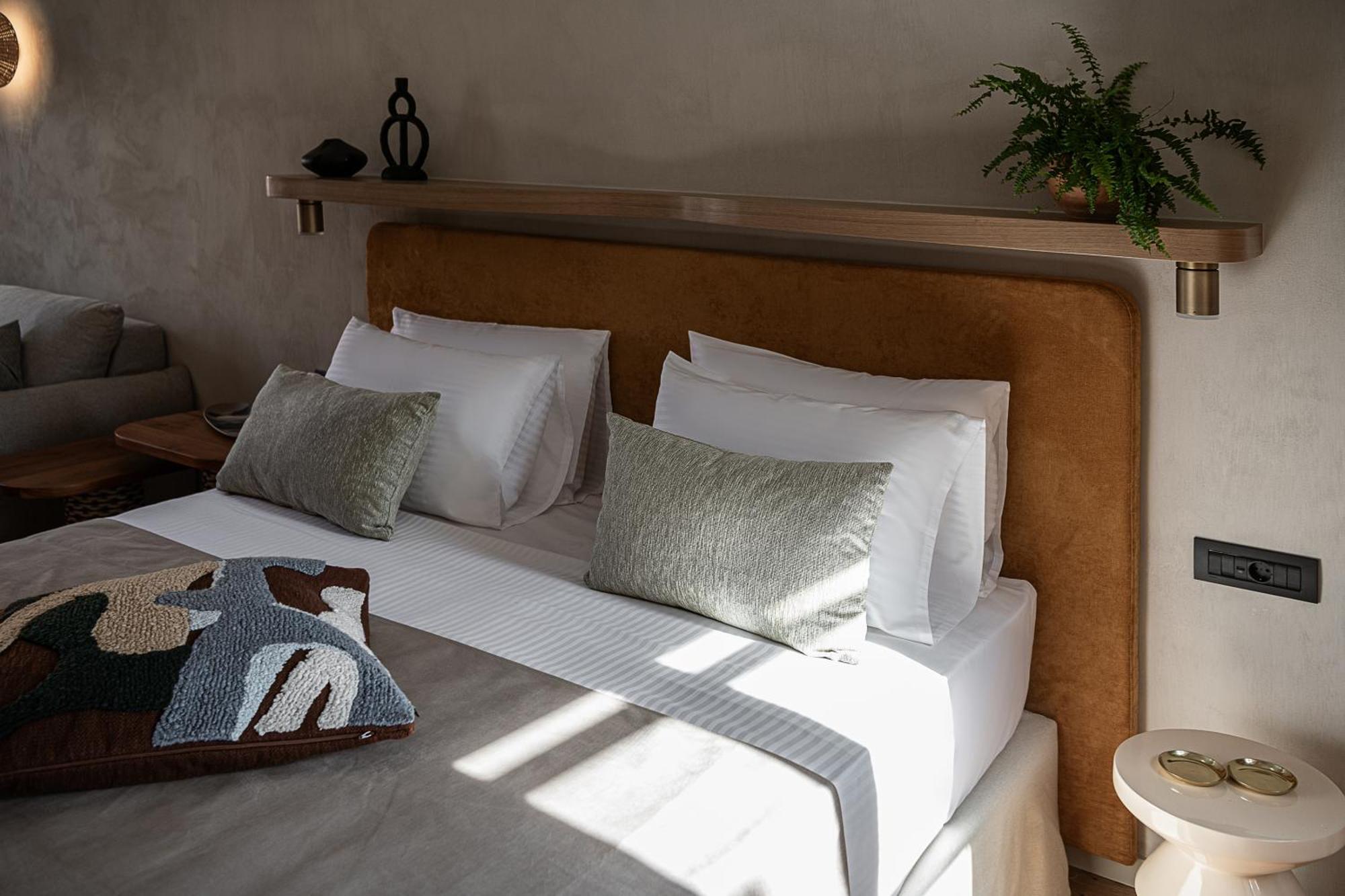 Casa Modiano Boutique Hotell Chania (Crete)