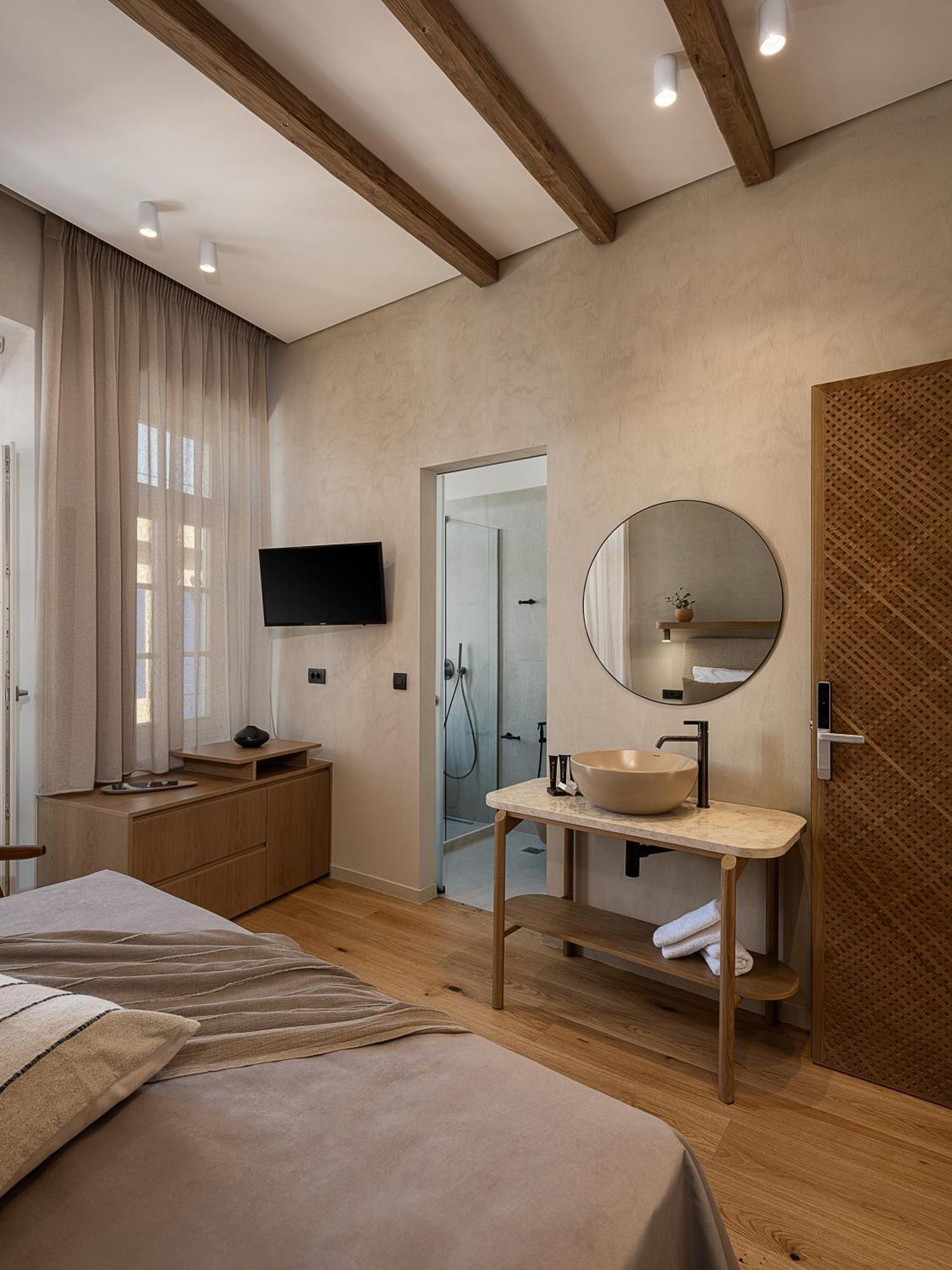 Hotell Casa Modiano Boutique *