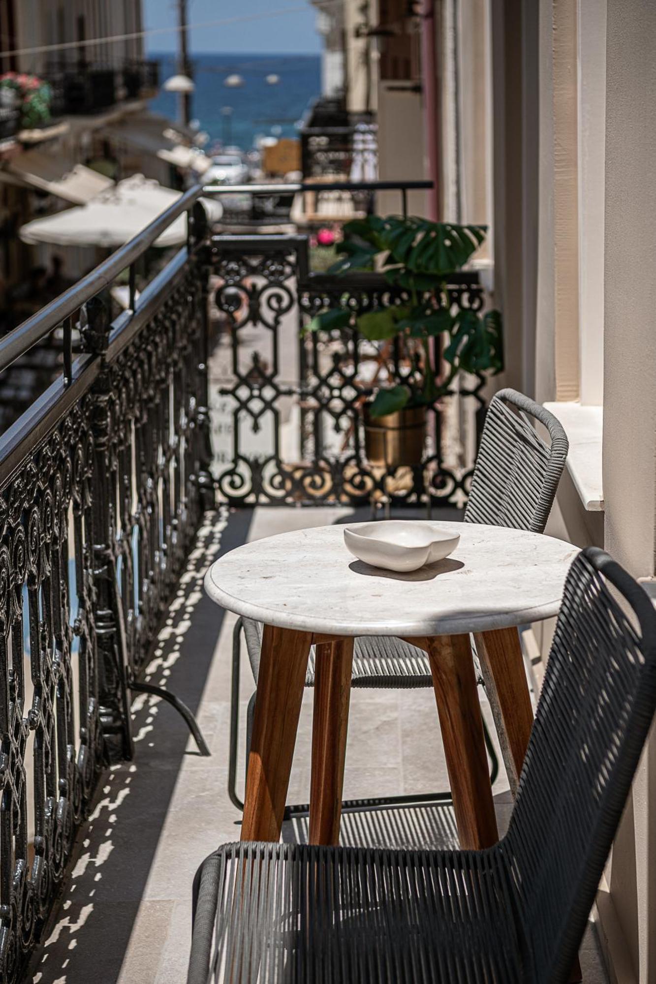 Hotell Casa Modiano Boutique
