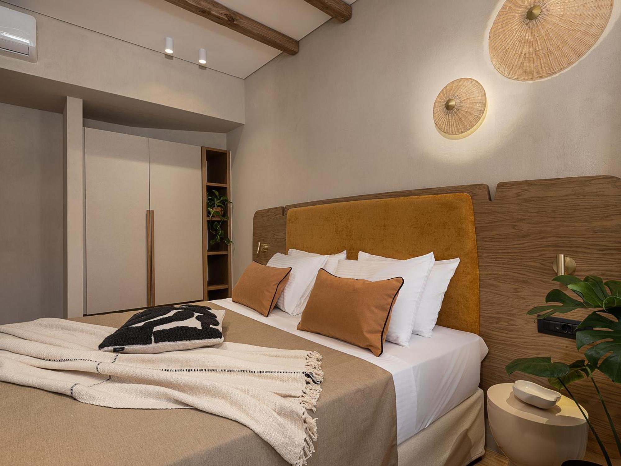 Casa Modiano Boutique Hotell Chania (Crete)