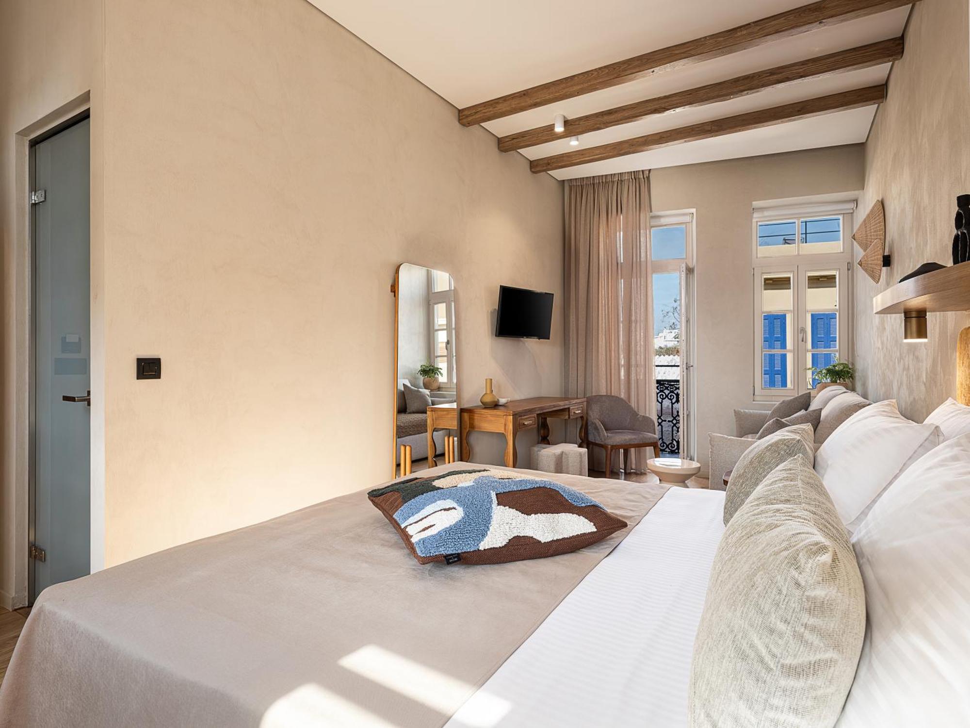 Casa Modiano Boutique Hotell *