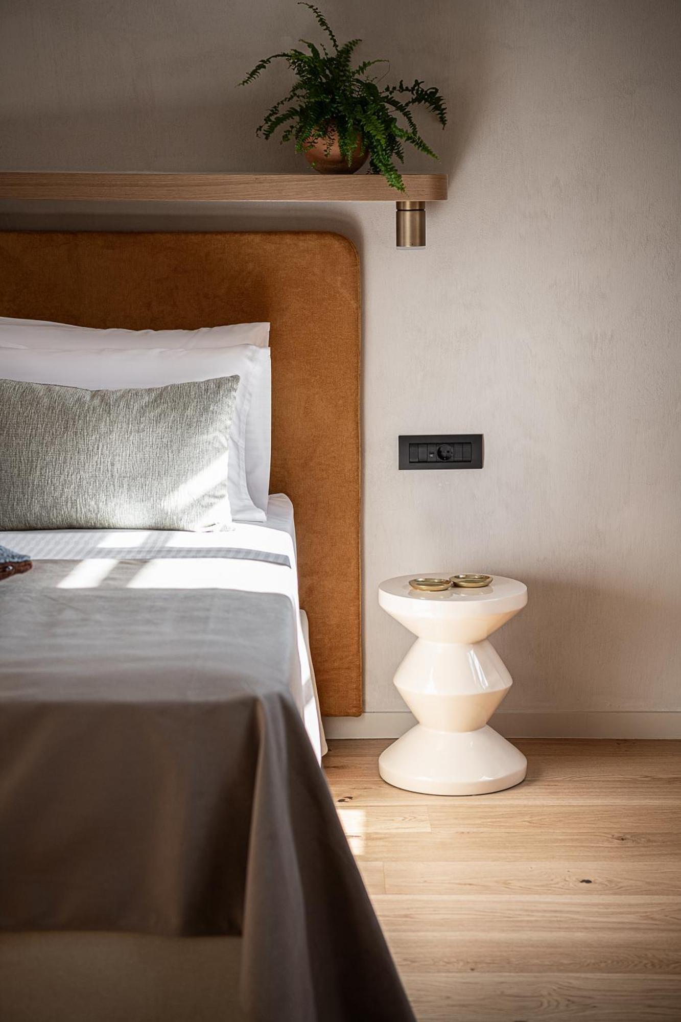 Casa Modiano Boutique Hotell Chania (Crete)