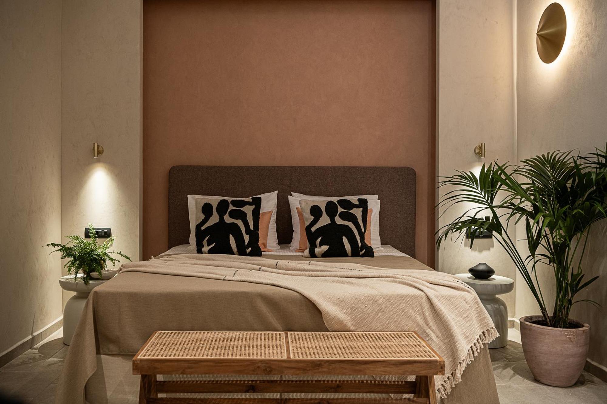 Casa Modiano Boutique Hotell *