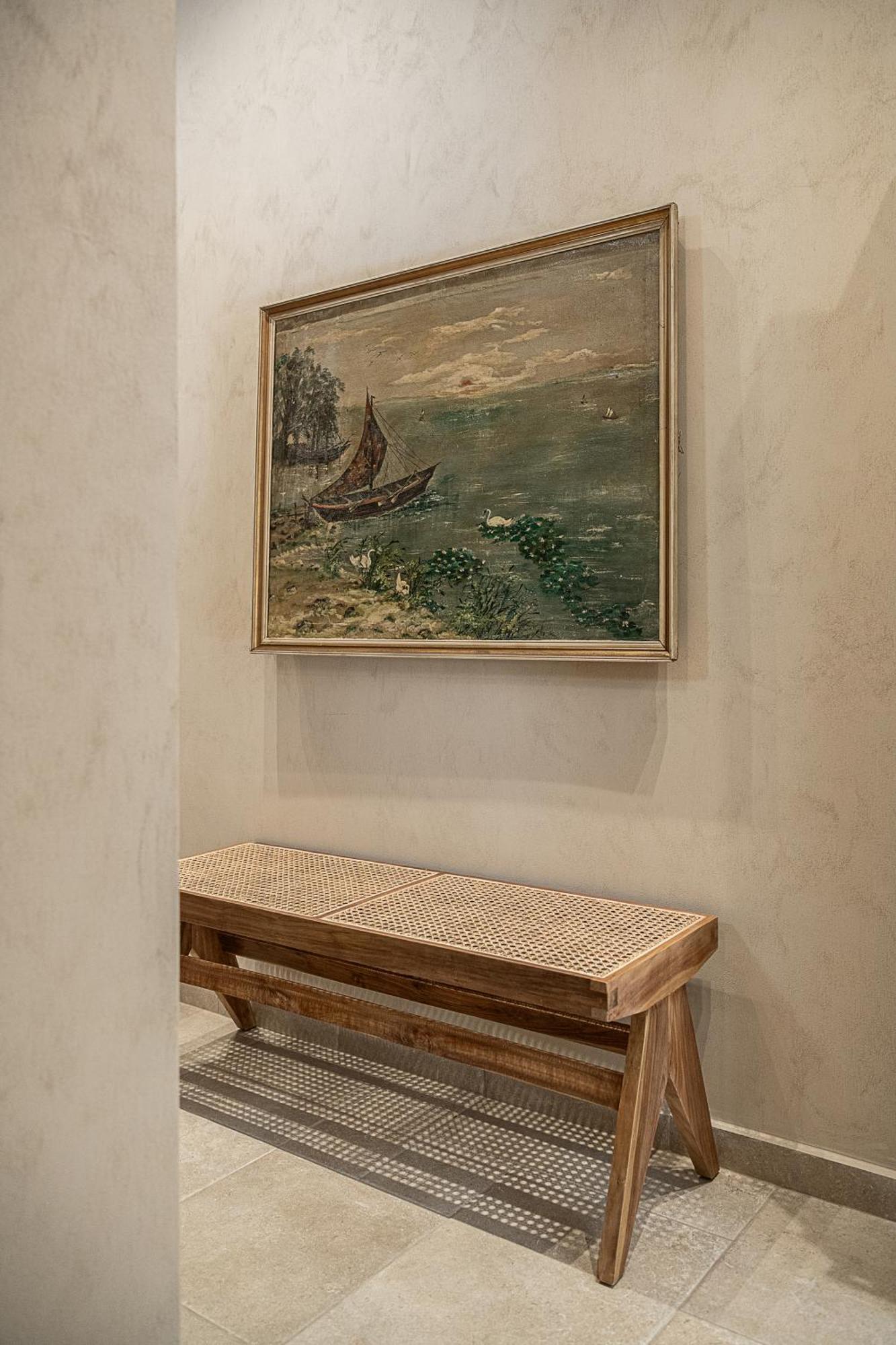 Casa Modiano Boutique Hotell