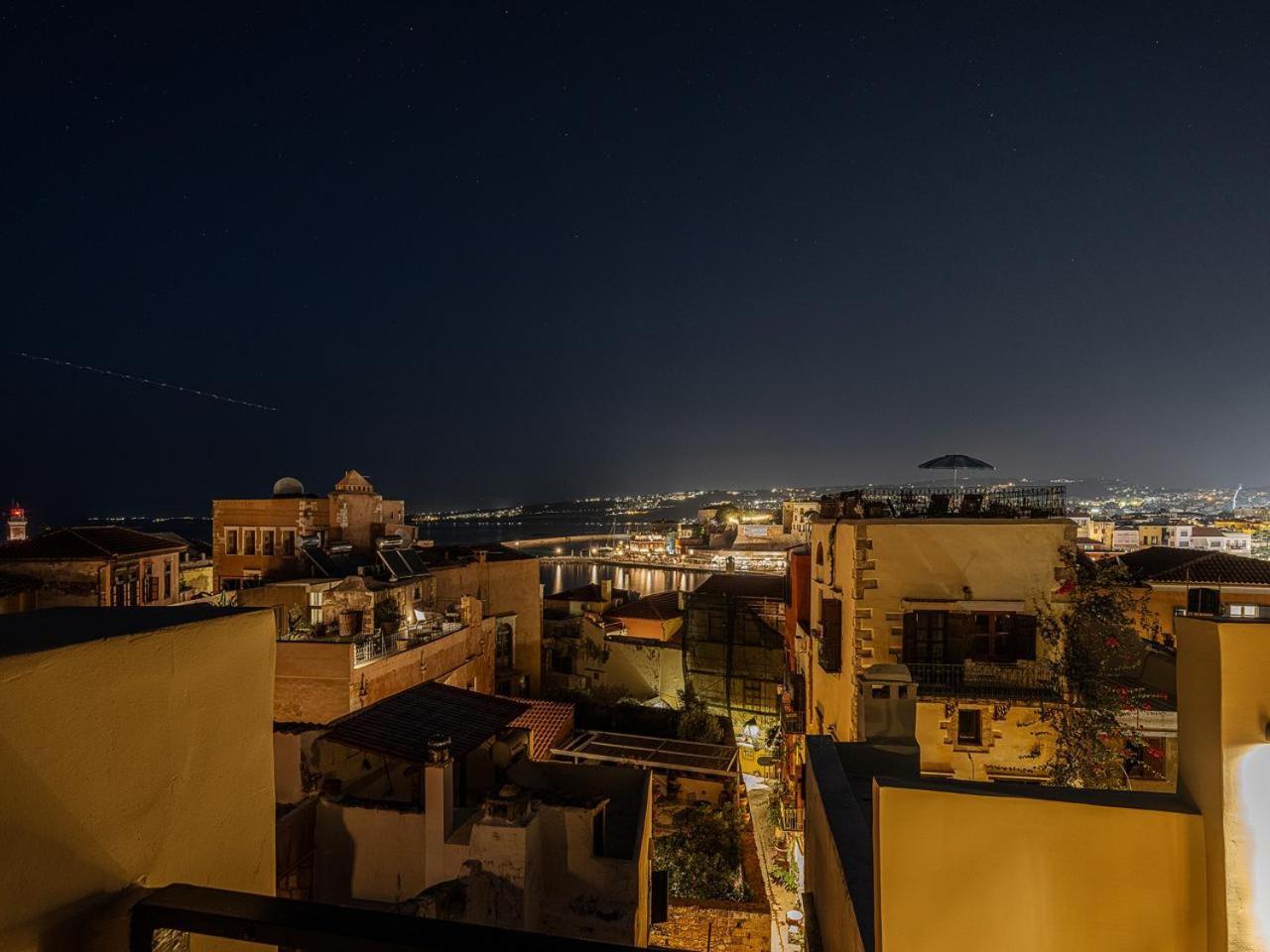 Casa Modiano Boutique Hotell Chania (Crete)
