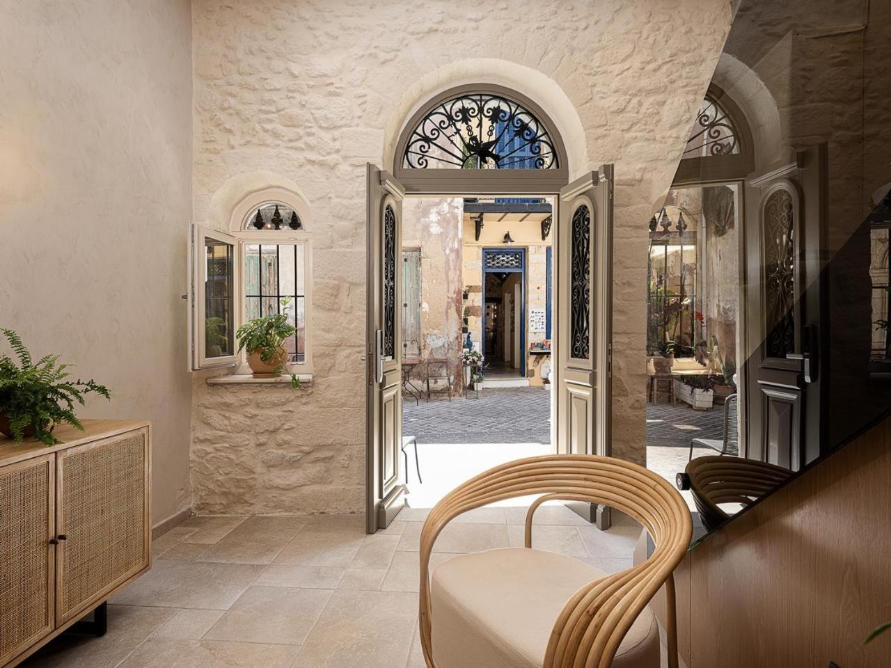 Casa Modiano Boutique Hotell